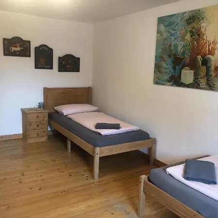 Fewos-hohenlohe Damianof In *