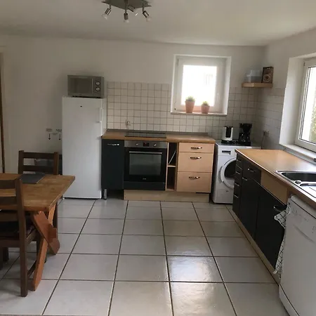 Apartment Fewos-hohenlohe Damianof In *