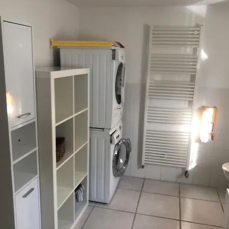 Apartment Fewos-hohenlohe Damianof In *