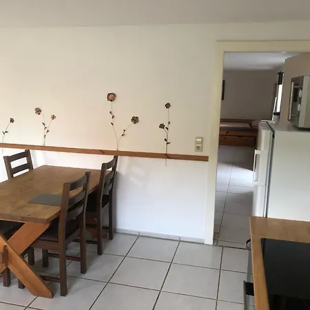 Apartment Fewos-hohenlohe Damianof In *