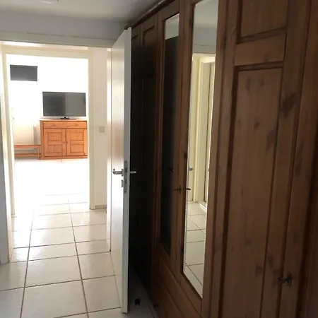 Apartment Fewos-hohenlohe Damianof In