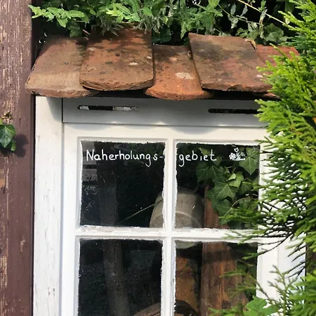 Fewos-hohenlohe Damianof In Apartment Ilshofen